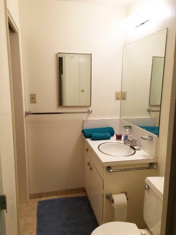 Private Unit / Private Bathroom Near Bart & Sf Daly City Buitenkant foto